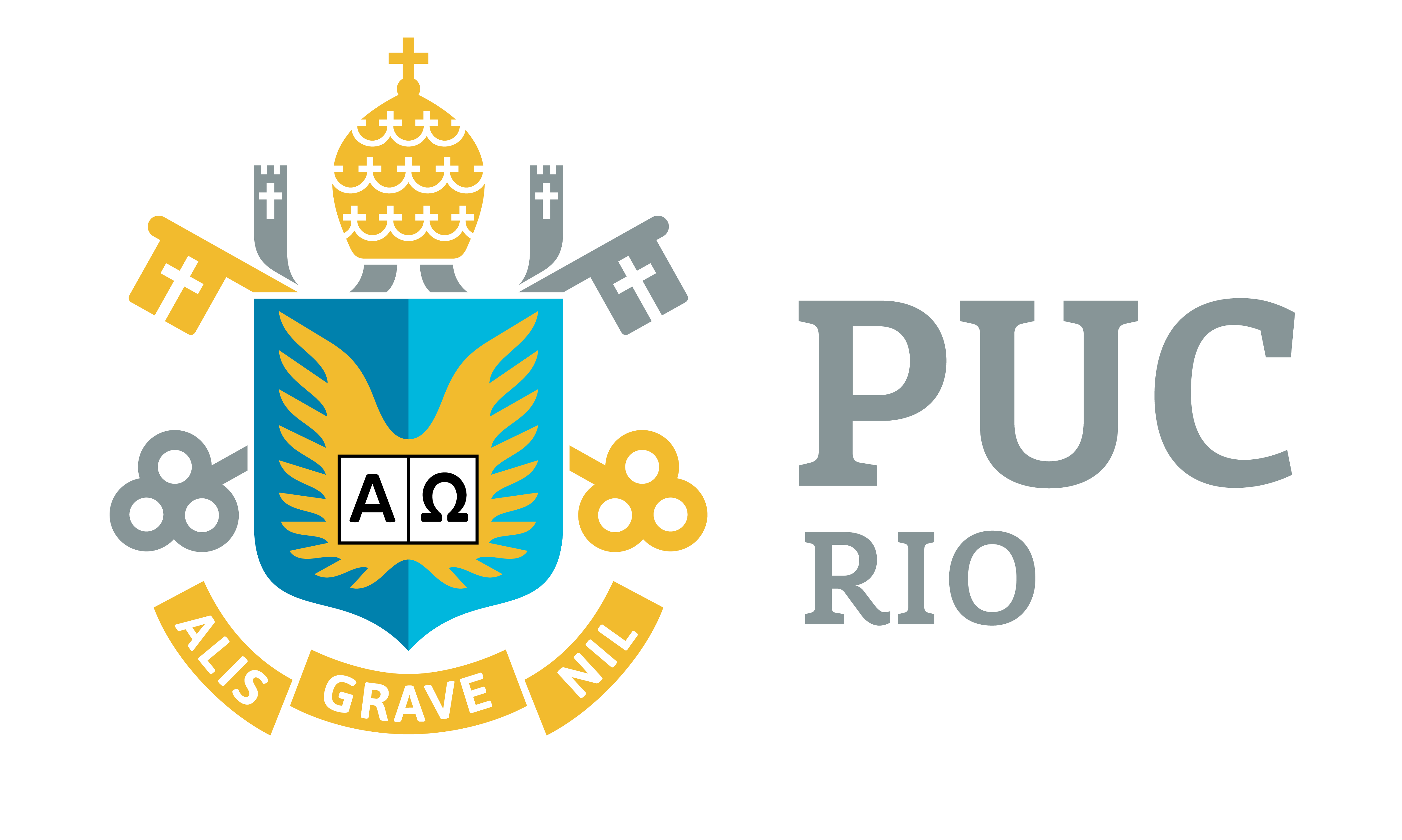 PUC-Rio Logo