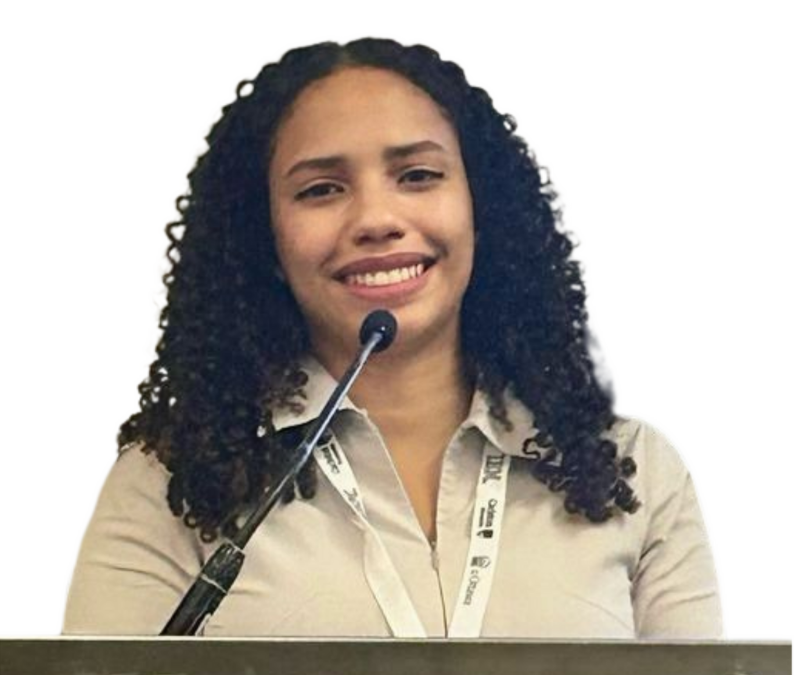Paloma Guenes